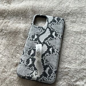 Loopy iPhone Case